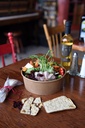 Boite de Mars Souvlaki