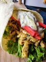 Boite de Mars Souvlaki