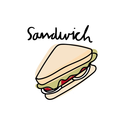 Sandwichs classiques Plateau mixtes choix du chef